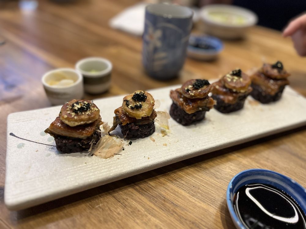 Aka-oni Ramen & Izakaya - Richmond Hill