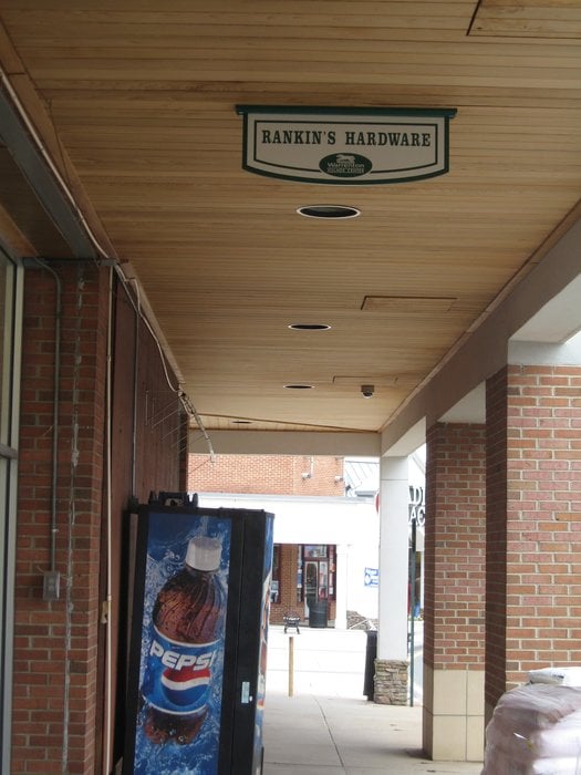 Rankins True Value Hardware
