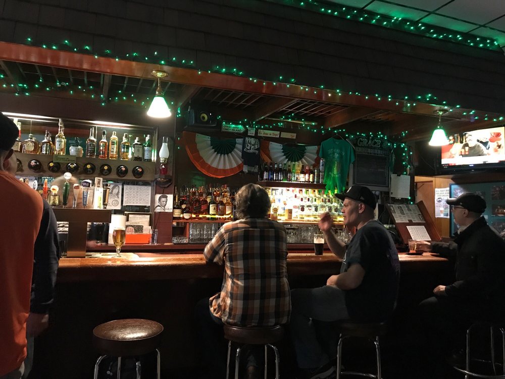 Irish Haven
