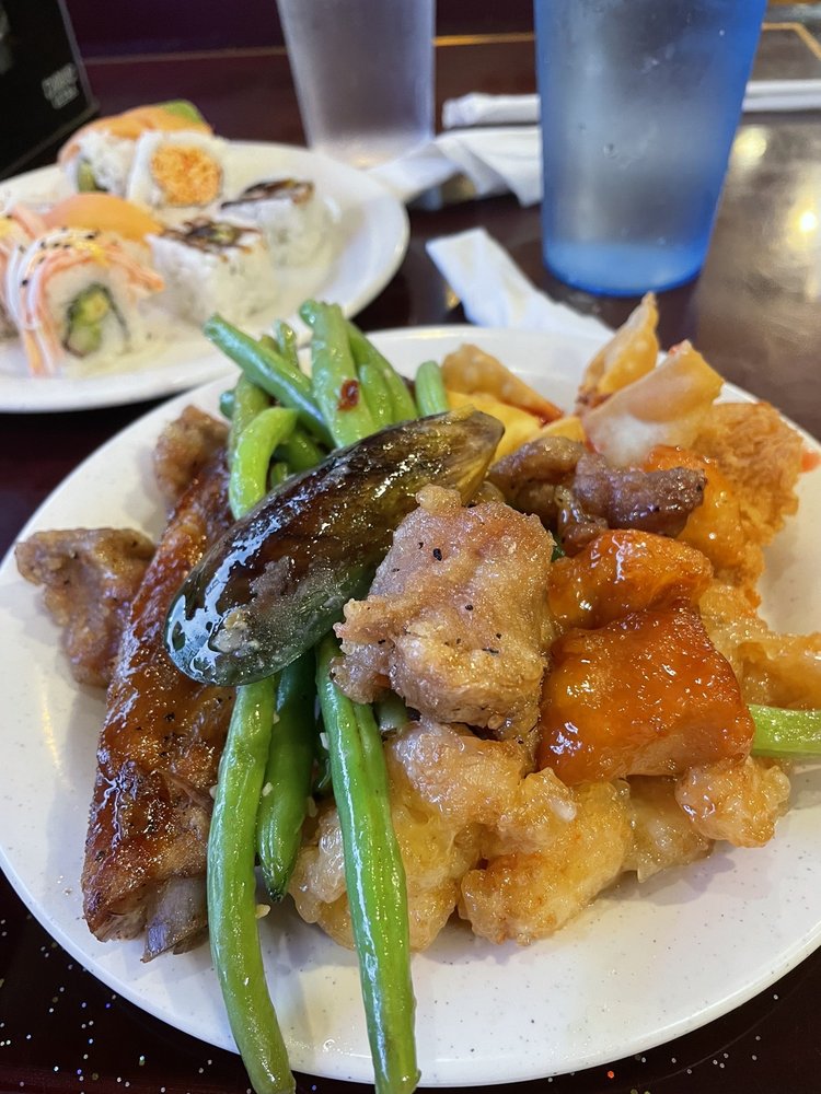 East Buffet