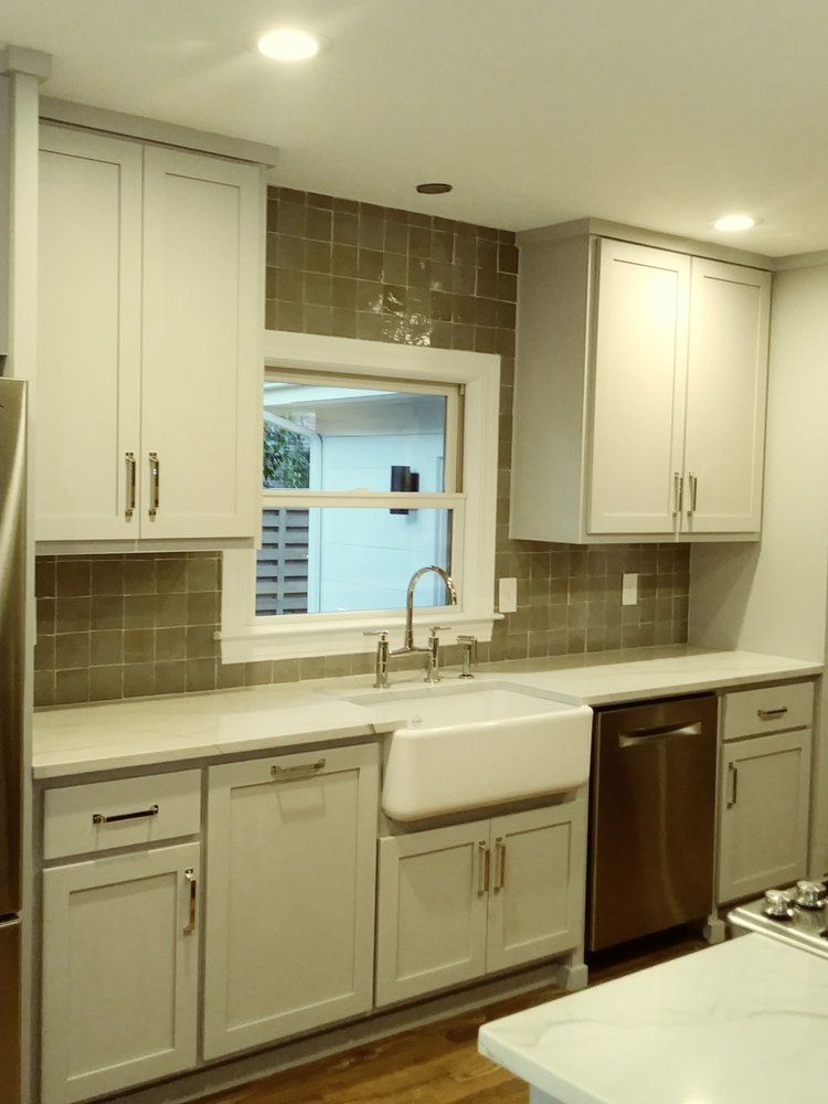 Mint Residential
