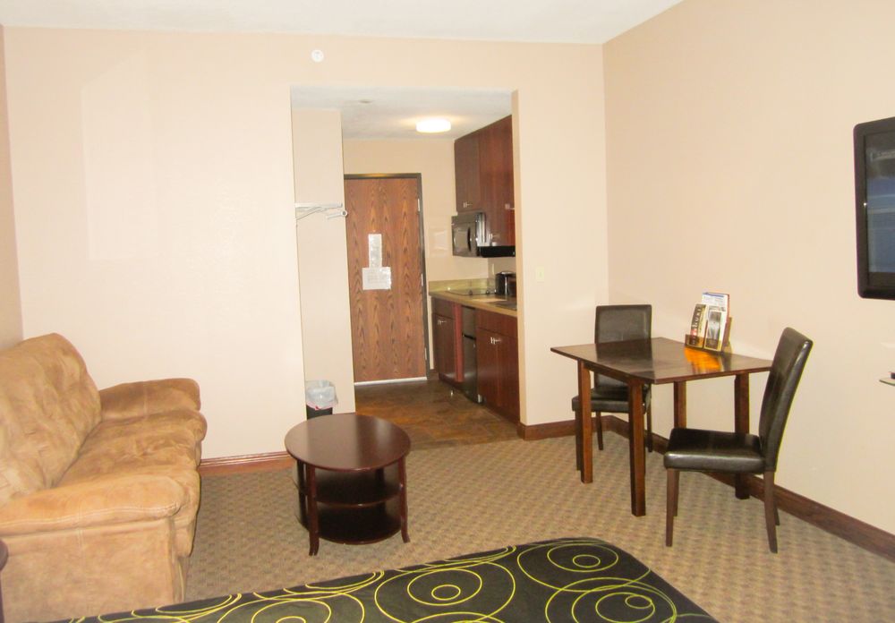 Bell's Motel & Suites
