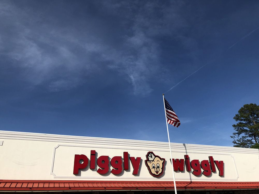 Piggly Wiggly