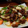 SJ Restaurant