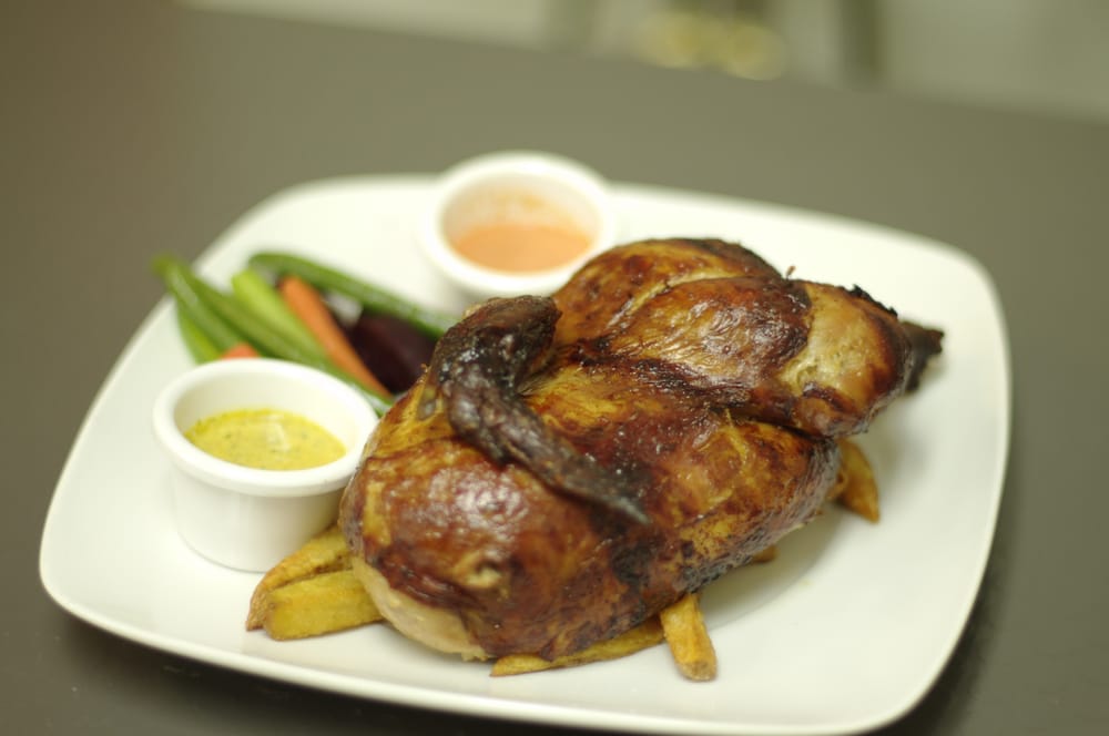 Culantro Peruvian Cookery