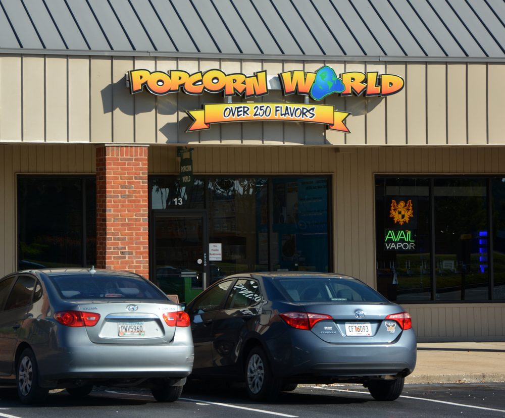 Popcorn Haven 13 Photos & 24 Reviews Popcorn Shops 440 Barrett Pkwy, Kennesaw, GA Phone