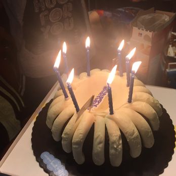 nothing bundt cakes 48