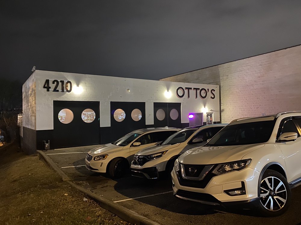 Otto's