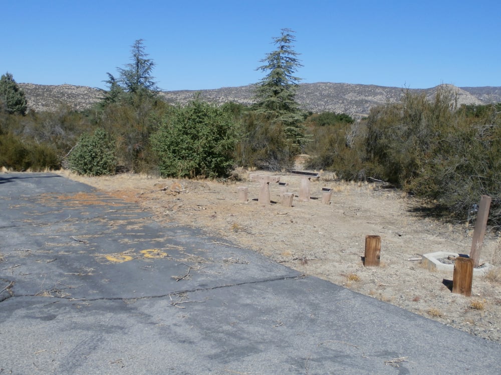 Oak Grove Campground 18 Photos Campgrounds 37571 Hwy 79 Warner