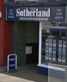 Neil Sutherland