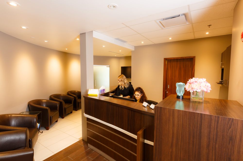 Kherani Dental at Aspen