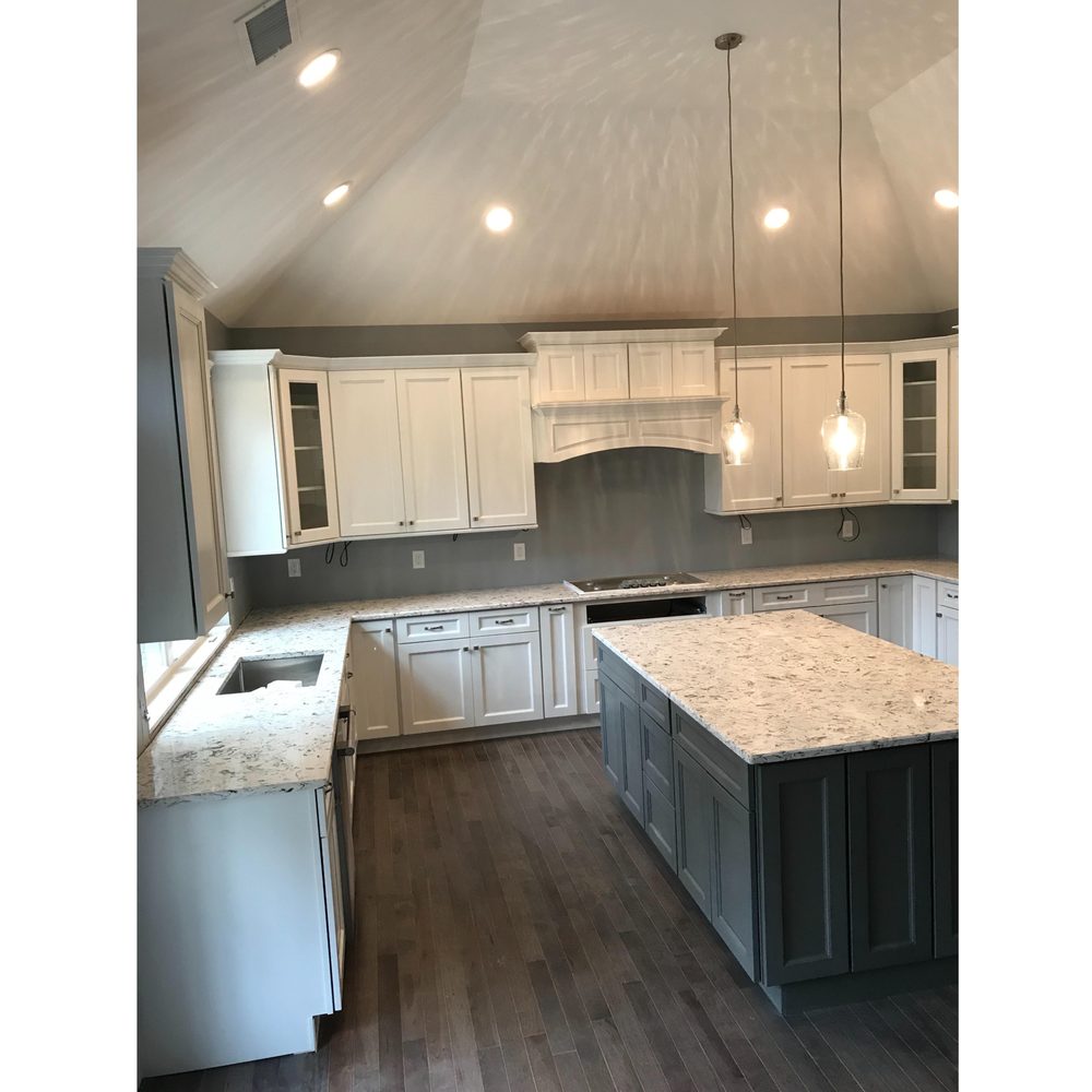 Granite Prestige