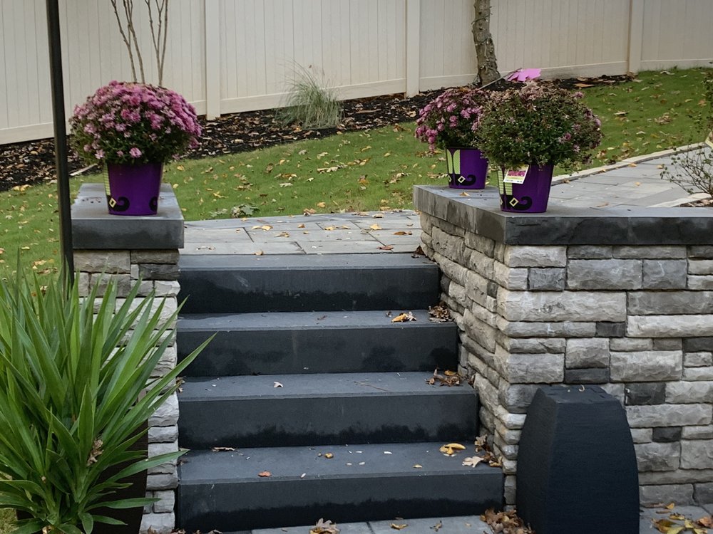 Hernandez Lawn Care & Maintenance