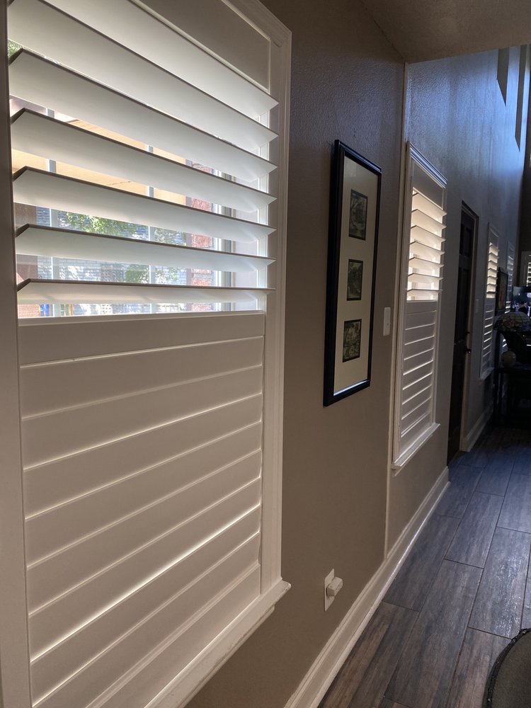 image of business Made In The Shade Blinds & More San Antonio