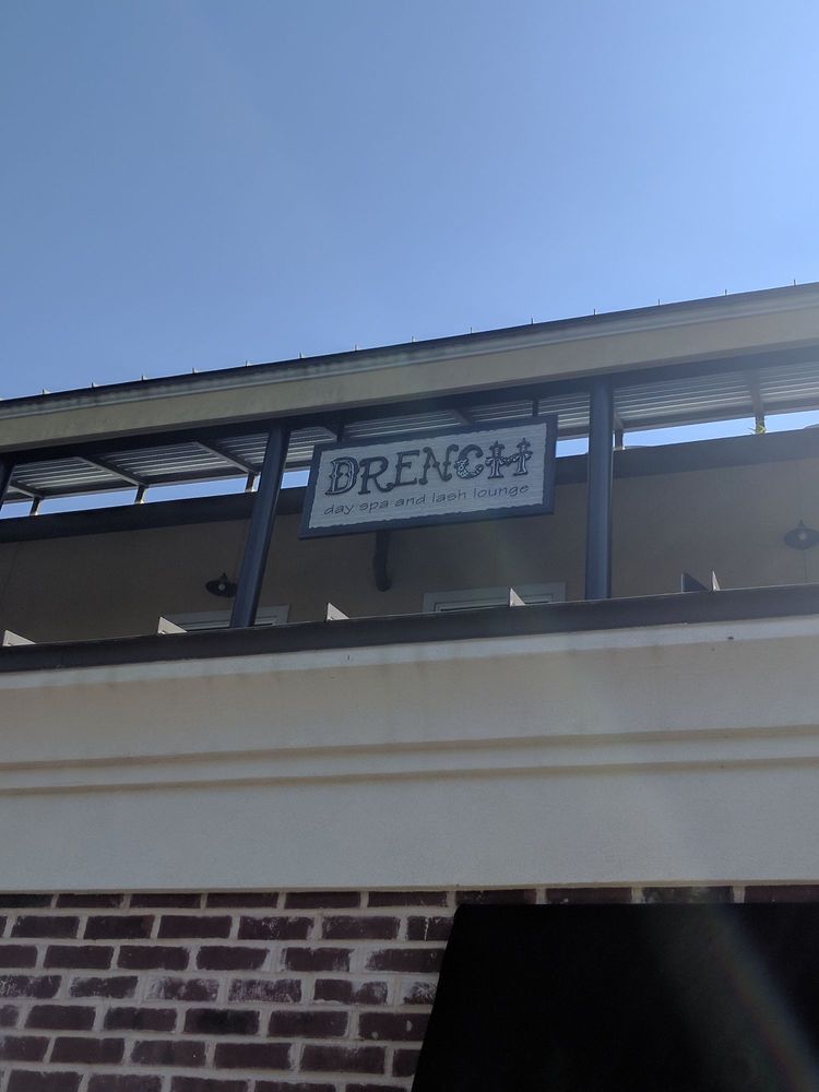 Drench Day Spa 13 Photos Day Spas 118 W Jackson St, Ridgeland, MS
