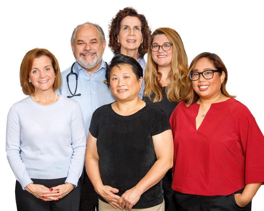 image of business The Pediatric Center