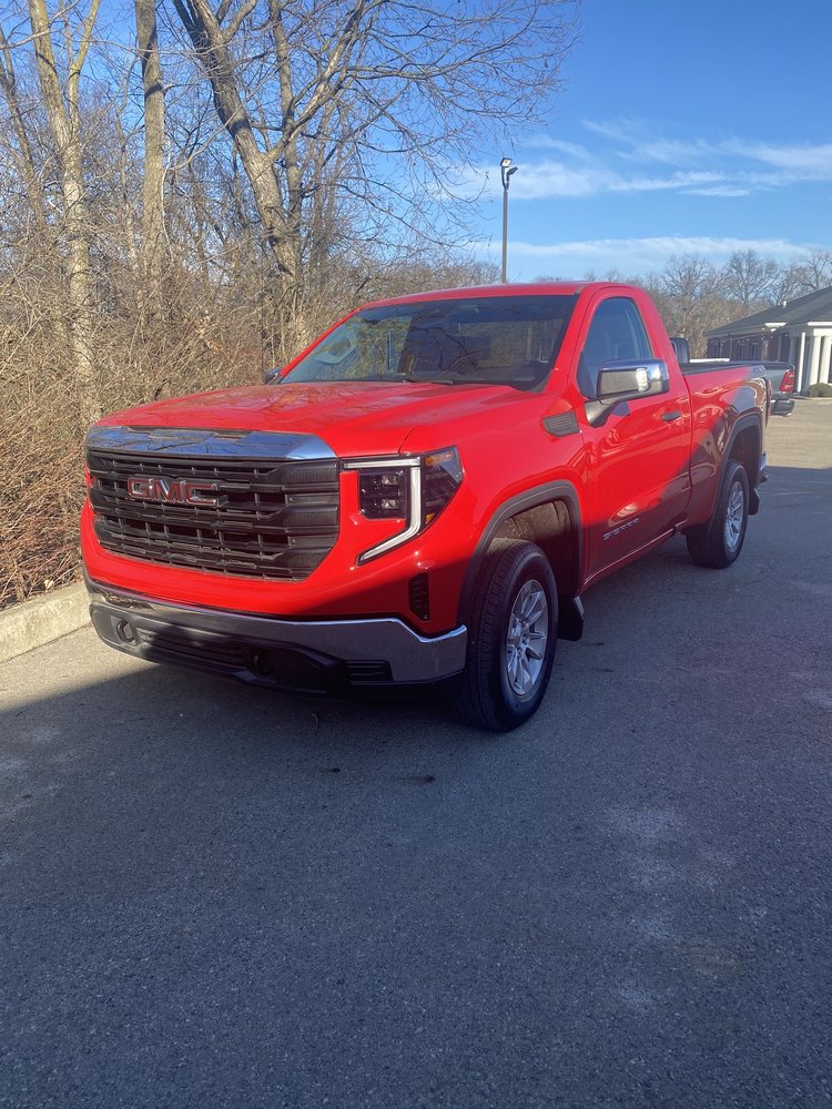 LaFontaine Buick GMC of Lansing