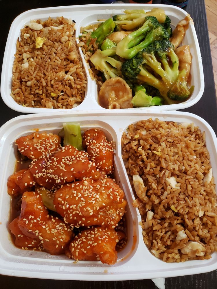 China Moon Open Kitchen