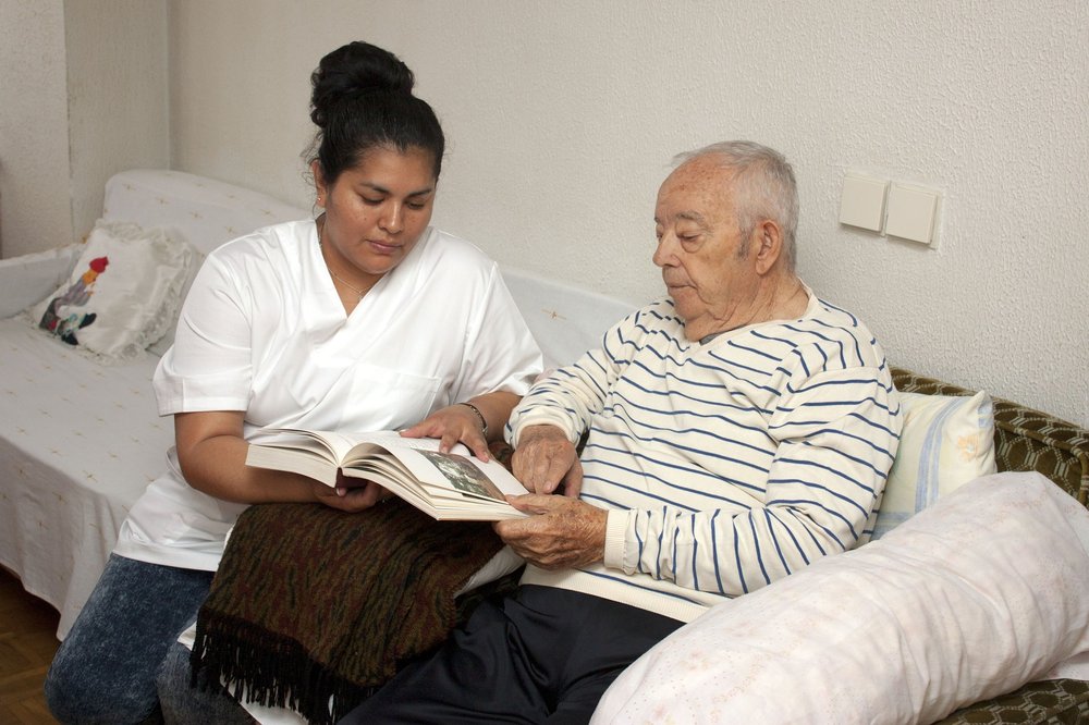 Burbank Hospice Care
