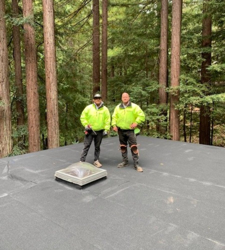 GORILLA ROOFING