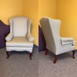 Zaga Upholstery 14 Photos Furniture Reupholstery 1829 117 Photo Of Zaga Upholstery Raleigh Nc United States Perfection