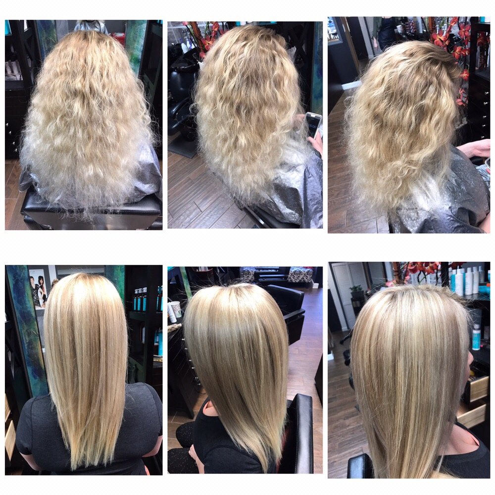 Sanela’s Beauty Salon 75 Photos & 84 Reviews Hair Salons 914