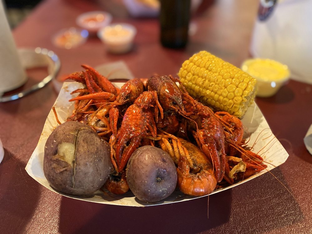 RV Rental in Grambling, LA The Crawfish Trap