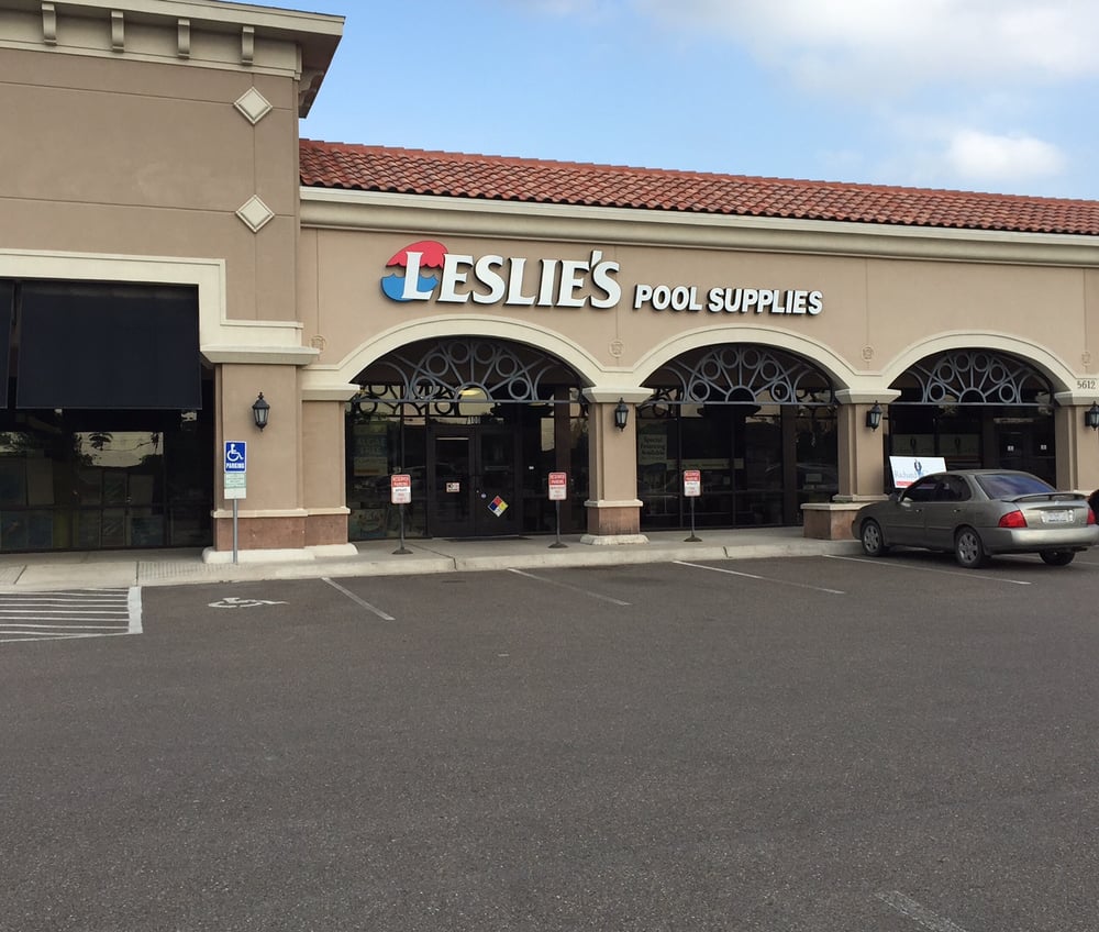 Leslie's