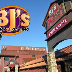 Bj bingo slots