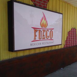 Fuego Mexican Restaurant 13 Photos 1050 E North Ave Photo Of Fuego Mexican Restaurant Flora Il United States