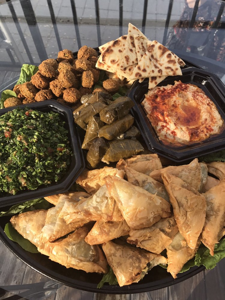 Byblos Mediterranean Grill 78 Photos & 141 Reviews Mediterranean