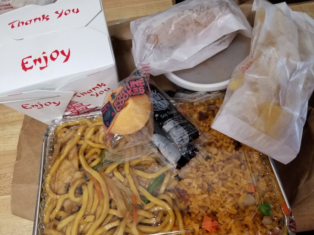 China Taste Restaurant 30 Photos & 27 Reviews Chinese 2900 Triana