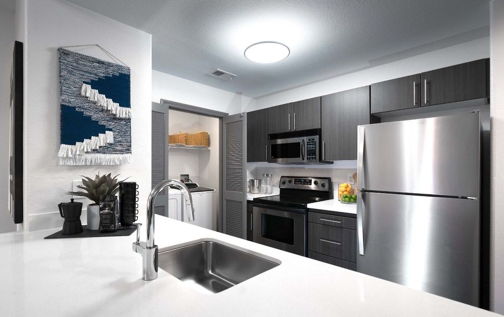 Camden Harbor View Apartments
