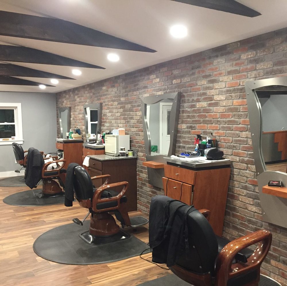 Goodfellas Traditional Barber Shop 63 Reviews Barbers 124