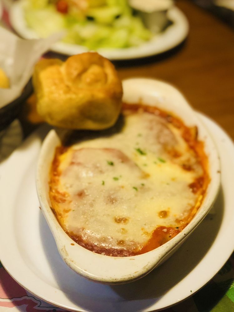 Mangia Bene Ristorante Italiano