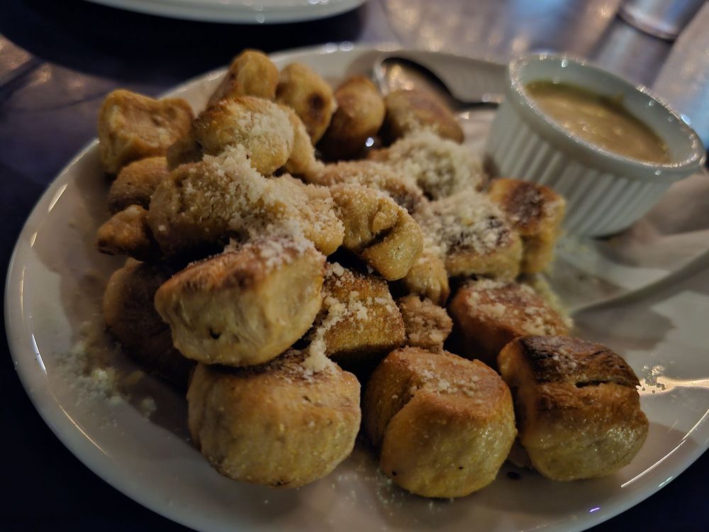 Mellow Mushroom Durham