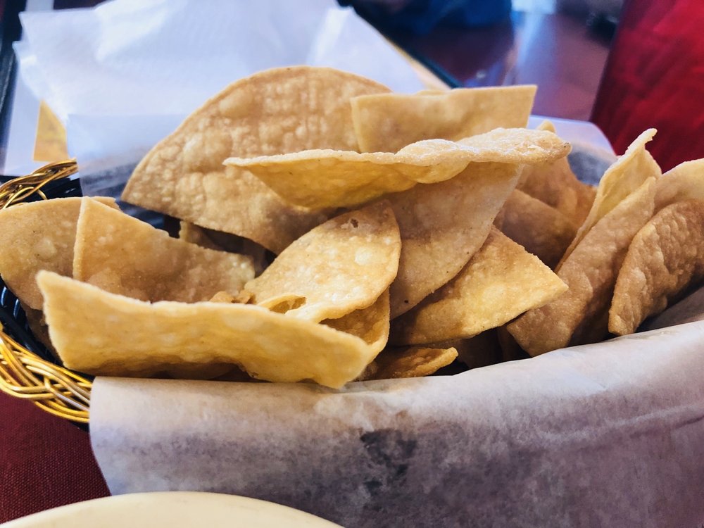 Los Nortenos Mexican Restaurant