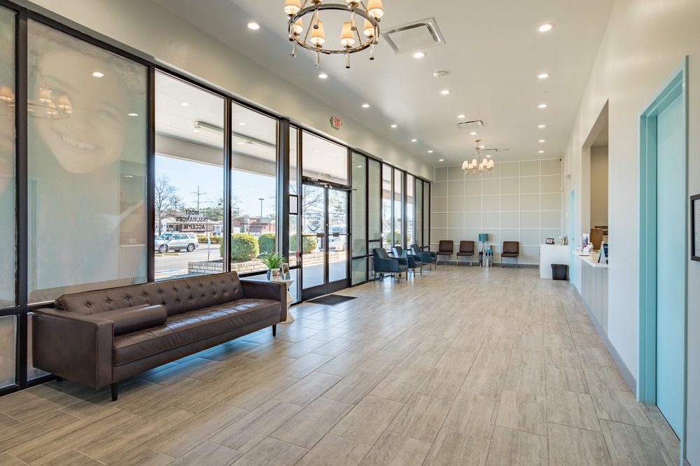 image of business Ideal Dental Hope Mills