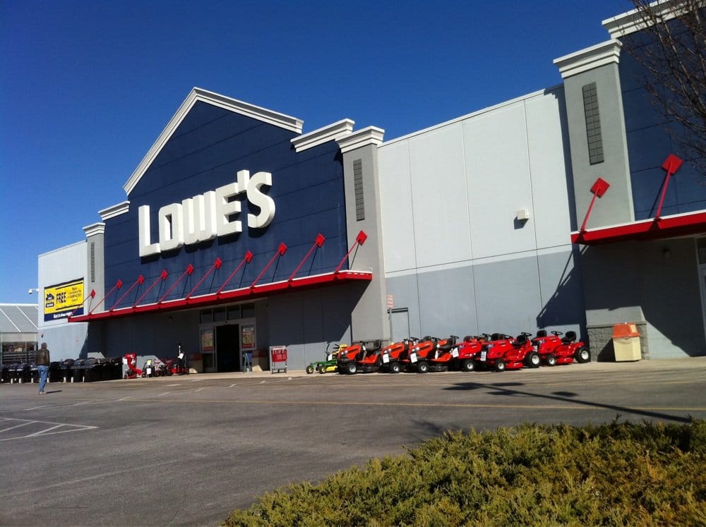 Lowe's Home Improvement