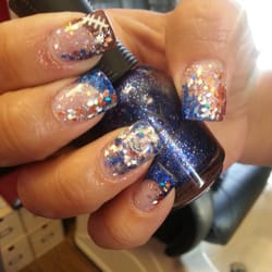 Glitz Glam Nails Inc 10 Reviews Nail Salons 5910 Stetson Photo Of Glitz Glam Nails Inc Colorado Springs Co United