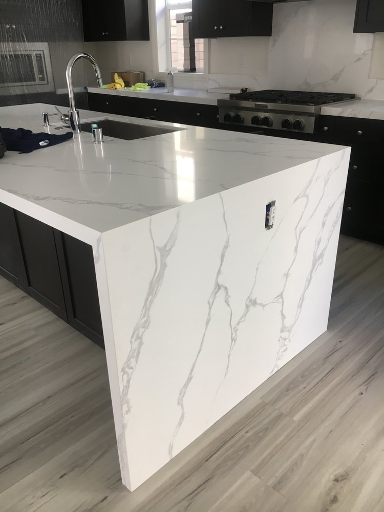 Stonesmith Countertops