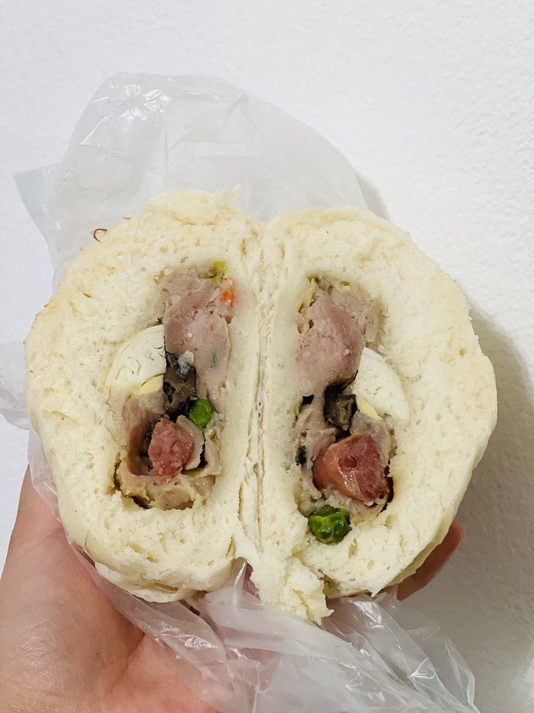 Chase Luck Bakery