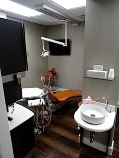 image of business The Dentist Off Main