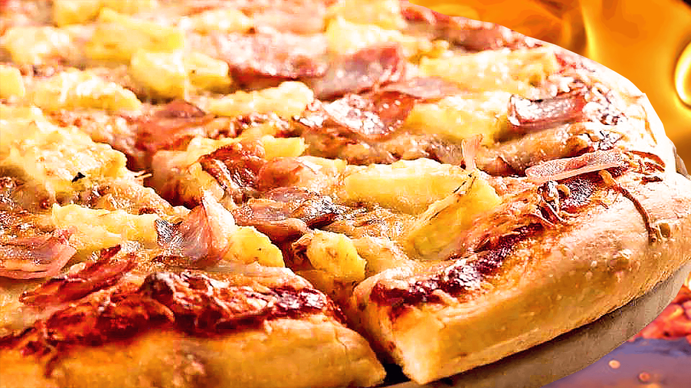Chicago Pizza And Pasta