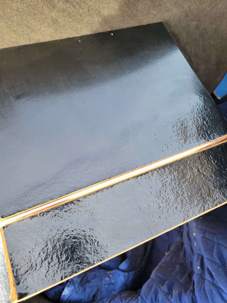 Precision  Glass & Mirror