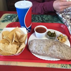 Best Mexican Restaurants That Deliver In Clarksville Tn Last Burritos Fresh Mexican Grill