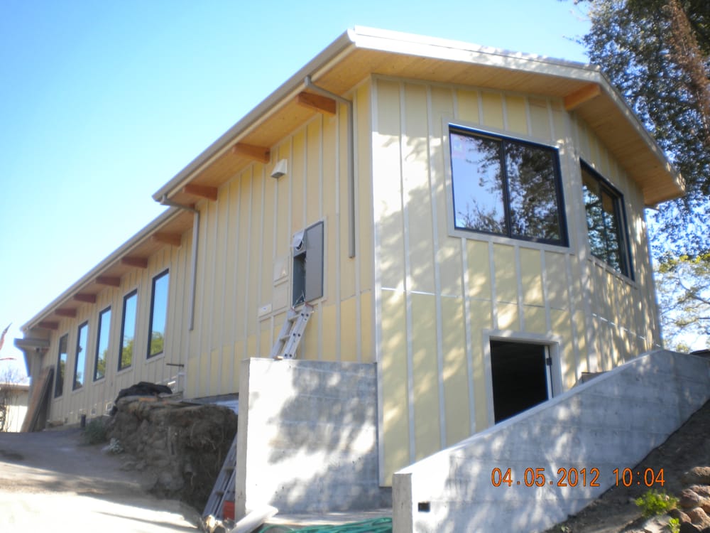 image of business O P General Framing