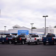 Tuscaloosa Chevrolet 13 Reviews Auto Repair 6500 Interstate