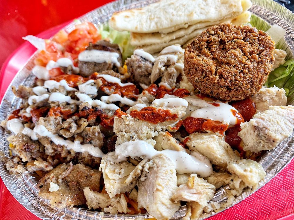 The Halal Guys The Halal Guys