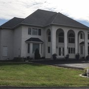 American Roofing And Remodeling 20 Photos 840 Tennis Tamko Thunderstorm Photo Of American Roofing And Remodeling Ambler Pa United States Gaf Timberline